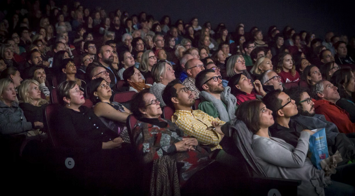 Calgary Underground Film Festival